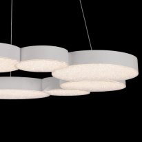 Цена на Подвесная люстра Mantra 5760