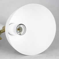 Купить с доставкой по Москве и России Торшер Lussole LSP-0625