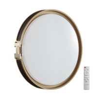 Фото Накладной светильник Sonex 7667/EL