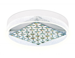 Купить Накладной светильник Ambrella Light FA151