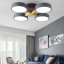 Цена на Накладная люстра ImperiumLoft 178326-26