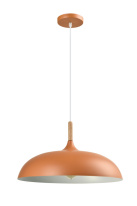 Цена на Детский светильник Moderli Moderli V10654-1P Hygo подвесной