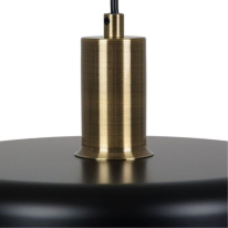 Купить ARTE Lamp A7052SP-1BK