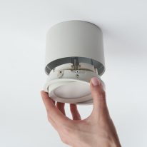 Накладной светильник Feron 41994 в интернет магазине Гет Лайт