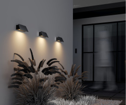 Купить с доставкой по Москве и России Светильник настенный Maytoni O429WL-L6GF3K