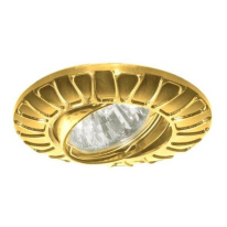 Фото Встраиваемый светильник Escada 221016