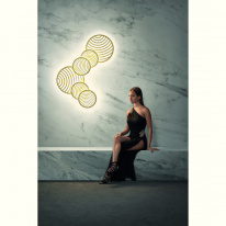 Накладной светильник Mantra 7233 в интернет магазине Гет Лайт