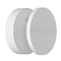 Фото Бра LeDron UFO G2 WHITE