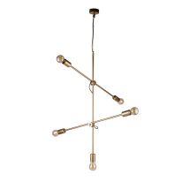 Фото Подвесной светильник Nowodvorski 9076