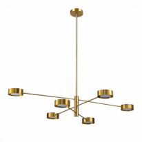 Купить с доставкой по Москве и России Люстра на штанге ST-Luce SL6504.302.06