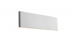 Фото Бра Lucia Tucci AERO W206 bianco LED