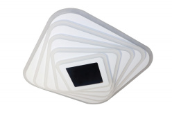 Купить с доставкой по Москве и России Накладной светильник Natali Kovaltseva 81033/3C