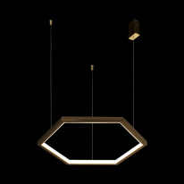 Подвесной светильник LOFT IT 10016S в интернет магазине Гет Лайт