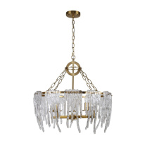 Подвесная люстра Favourite 2764-5P в интернет магазине Гет Лайт