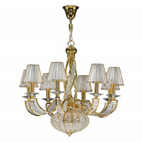 Фото Подвесная люстра Lightstar 702102