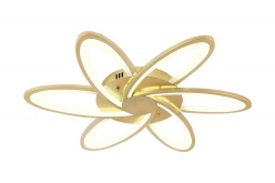 Накладная люстра Natali Kovaltseva INNOVATION STYLE 83056 в интернет магазине Гет Лайт