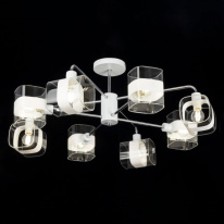 Цена на Люстра на штанге Citilux CL140180