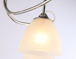 Накладная люстра Ambrella Light TR3042 Купить с доставкой по Москве и России Накладная люстра Ambrella Light TR3042