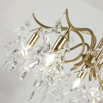 Подвесная люстра Favourite 3003-7P Подвесная люстра Favourite 3003-7P в интернет магазине Гет Лайт