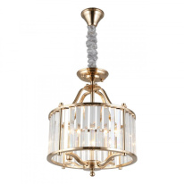 Фото Подвесная люстра APLOYT APL.809.03.04