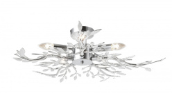 Фото Люстра на штанге Globo 68541-5