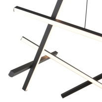 Купить Подвесная люстра Vele Luce VL7232P07