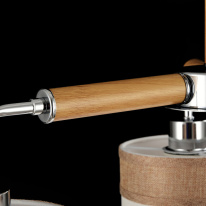 Цена на Люстра на штанге Freya FR5329-PL-03-CH