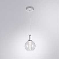 Подвесной светильник ARTE Lamp A1023SP-1CC в интернет магазине Гет Лайт