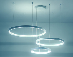 Каскадная люстра Ambrella Light FL5881 Каскадная люстра Ambrella Light FL5881 в интернет магазине Гет Лайт
