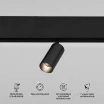 Светильник на шине Elektrostandard 85071/01 Slim Magnetic Фото Светильник на шине Elektrostandard 85071/01 Slim Magnetic