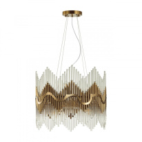 Фото Подвесная люстра Odeon Light 4983/8