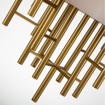 Подвесная люстра Favourite 2993-6P Купить с доставкой по Москве и России Подвесная люстра Favourite 2993-6P