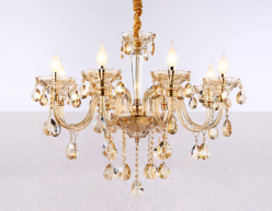 Подвесная люстра Ambrella Light TR4907 Купить Подвесная люстра Ambrella Light TR4907