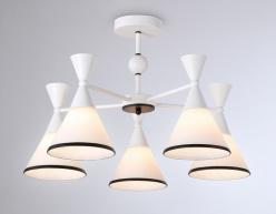 Купить Люстра на штанге Ambrella Light TR3165