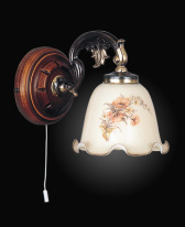 Фото Бра Reccagni Angelo A 965/1 Dec