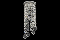 Купить Встраиваемый светильник Dio D'arte Osimo GU10.5.14.8.219 N