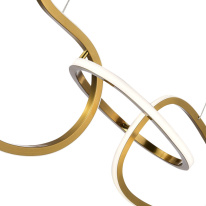 Подвесная люстра ST-Luce SL6505.203.26 Купить Подвесная люстра ST-Luce SL6505.203.26