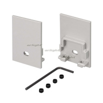 Фото Заглушка профиля Arlight 031795