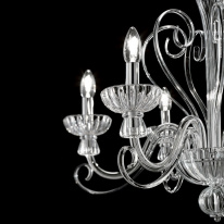 Купить Подвесная люстра Ideal Lux 090269