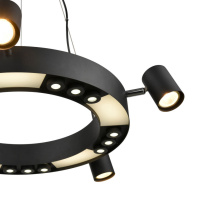 Цена на Подвесной светильник Vele Luce VL10152P05