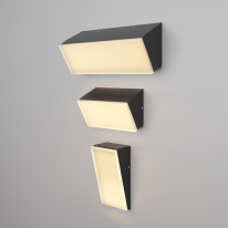 Светильник настенный Maytoni O436WL-L10GF3K в интернет магазине Гет Лайт