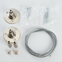 Купить Подвесной комплект Feron 10326