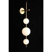 Купить с доставкой по Москве и России Бра APLOYT APL.645.01.15