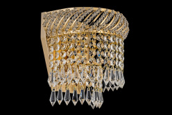 Бра Dio D'arte Bari E 2.10.200 G в интернет магазине Гет Лайт