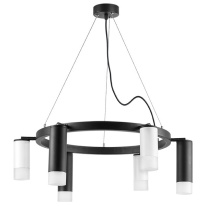 Фото Подвесная люстра Lightstar LR0168733631