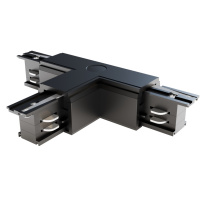 Коннектор Maytoni Technical TRA005CT-31B-L Фото Коннектор Maytoni Technical TRA005CT-31B-L