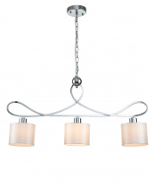 Фото Подвесная люстра Indigo V000264