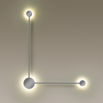 Цена на Бра Odeon Light 4339/10WL