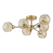 Фото Люстра на штанге Escada 1173/6P