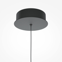 Подвесной светильник Maytoni MOD348PL-L18BBS3K Подвесной светильник Maytoni MOD348PL-L18BBS3K в интернет магазине Гет Лайт